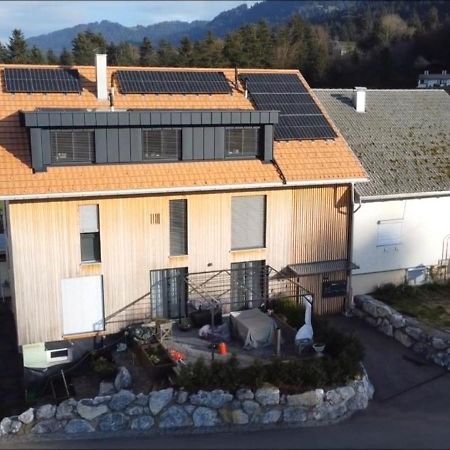 Haus Abendrot Dornbirn Exterior foto