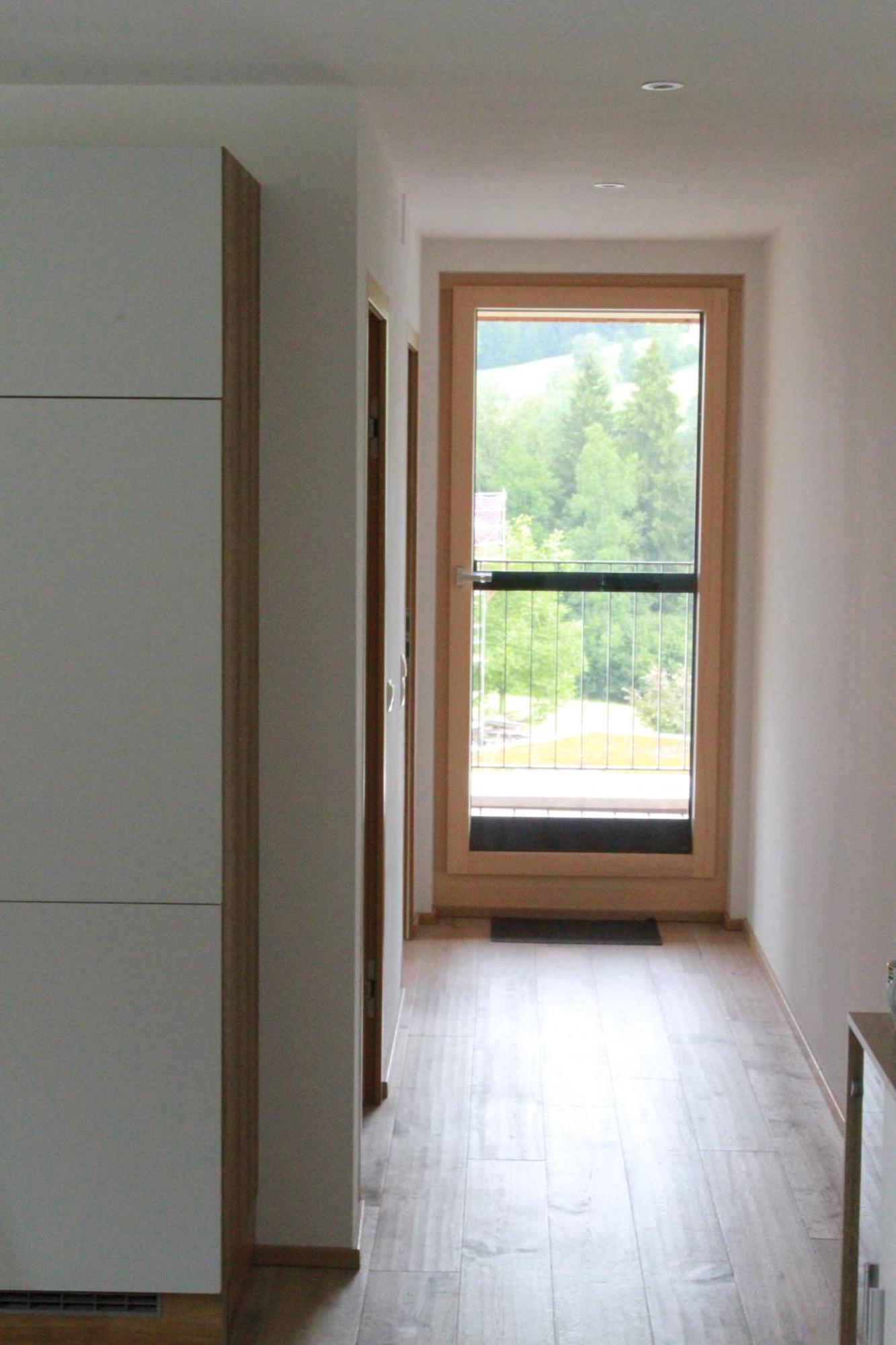 Haus Abendrot Dornbirn Exterior foto